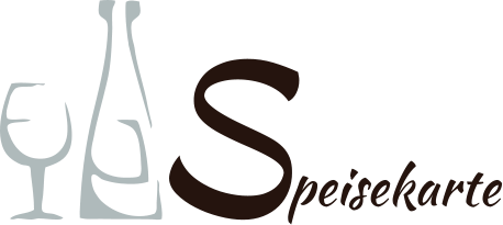 Speisekarte