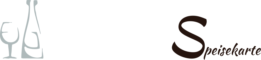 Speisekarte